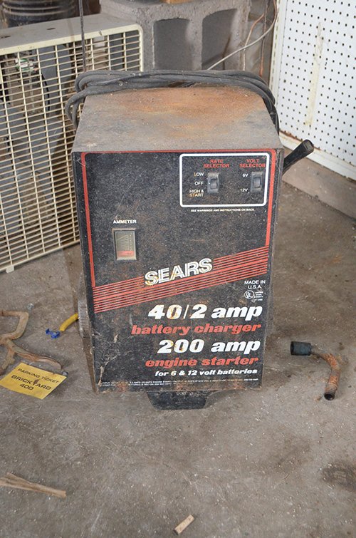 Property photo 65 - FARM MACHINERY AUCTION IN ALLEN COUNTY